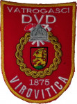 DVD VIROVITICA 3